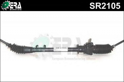 ERA BENELUX sr2105 -  Рулевой механизм
